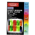 Fullmark Inkjet Mirror Gloss 4R 30 Sheets