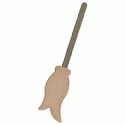 QuicKutz Die - Broom
