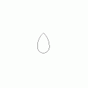 Tsukineko VersaMagic Dew Drop - Cloud White