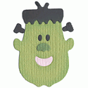 QuicKutz Die - Frankenstein