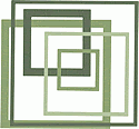 QuicKutz - Nesting Squares
