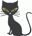 QuicKutz Die - Cat