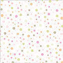 SEI Specialty Paper - Bubbly Vellum
