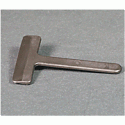 Silhouette Etchall Plastic Squeegee