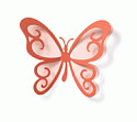 QuicKutz Die - Butterfly