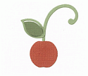 QuicKutz Die - Cherry