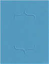 QuicKutz Embossing Folders - Brackets