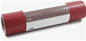 QuicKutz Silhouette Adhesive Vinyl - Red