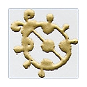 Tsukineko Emboss 30ml Gold