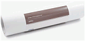 QuicKutz Silhouette Adhesive Vinyl - White