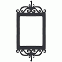 QuicKutz Die - Frame