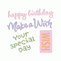 Birthday