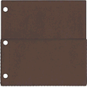 QuicKutz Die - Gingerbread Folder Insert (Epic Only)