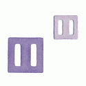 QuicKutz Die - Belt Loops