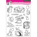 Penny Black - Critter Party