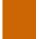 Shrinking Plastic (Orange)
