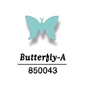 CarlaCraft CP-1 Butterfly - A