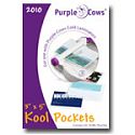 Purple Cows Kool Pockets 3