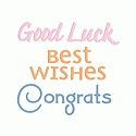 Best Wishes