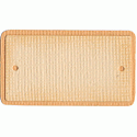 QuicKutz Die - Nameplate