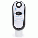 Silhouette Fabric Ink - Black