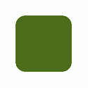 Silhouette Adhesive Vinyl - Olive (9