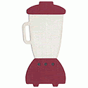 QuicKutz Die - Blender