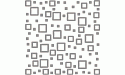 QuicKutz GooseBumpz - Retro Square