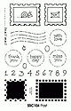 Stampendous - Post