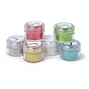 Silhouette Glitter Colors