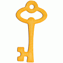 QuicKutz Die - Antique Key