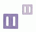 QuicKutz Die - Belt Loops