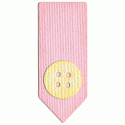 QuicKutz Die - Button Tab