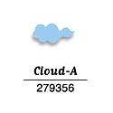 CarlaCraft CP-2 Cloud - A