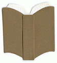 QuicKutz Die - Book