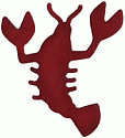 QuicKutz Die - Lobster