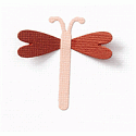 QuicKutz Die - Dragonfly