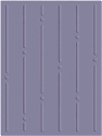 QuicKutz Embossing Folder - Lines and Dots