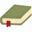 QuicKutz Die - Book
