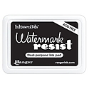 Ranger Inkssentials Watermark Resist Ink