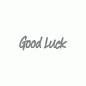 QuicKutz GooseBumpz - Good Luck