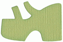 QuicKutz Die - Shoe