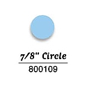CarlaCraft CP-2 7/8 inch Circle