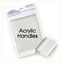 Stampendous - Acrylic Handles