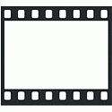 QuicKutz Die - Film Strip