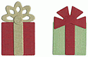 QuicKutz Die - Present