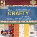 DCWV - Crafty Stack 8X8