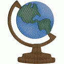 QuicKutz Die - Globe