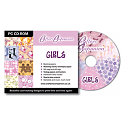 Crafter's Companion - Girls CD ROM