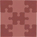 QuicKutz Die - Puzzle